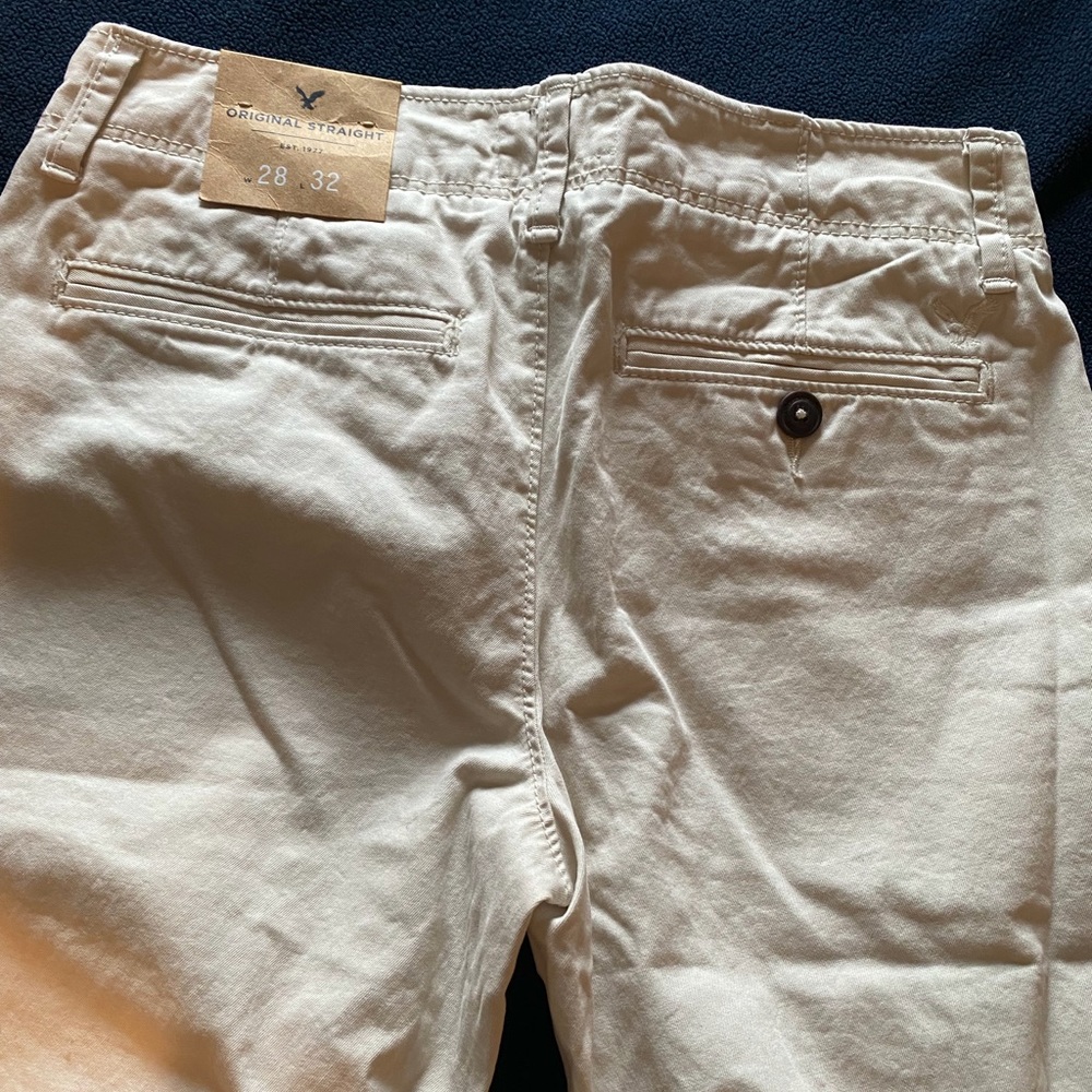 American Eagle Outfitters Chinos - Picture 7 of 7